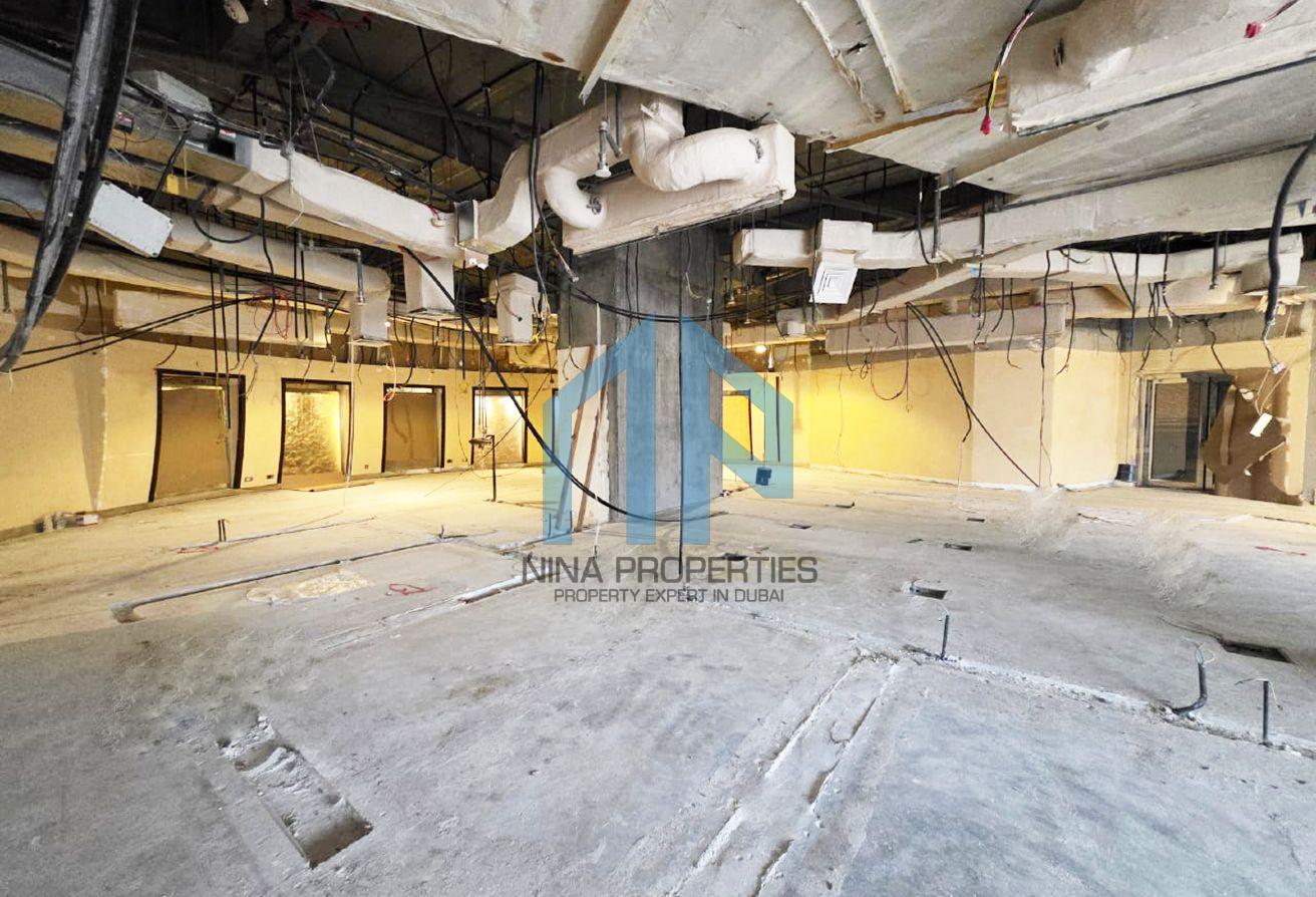 Prime Location | Shell & Core | Premium Tower
