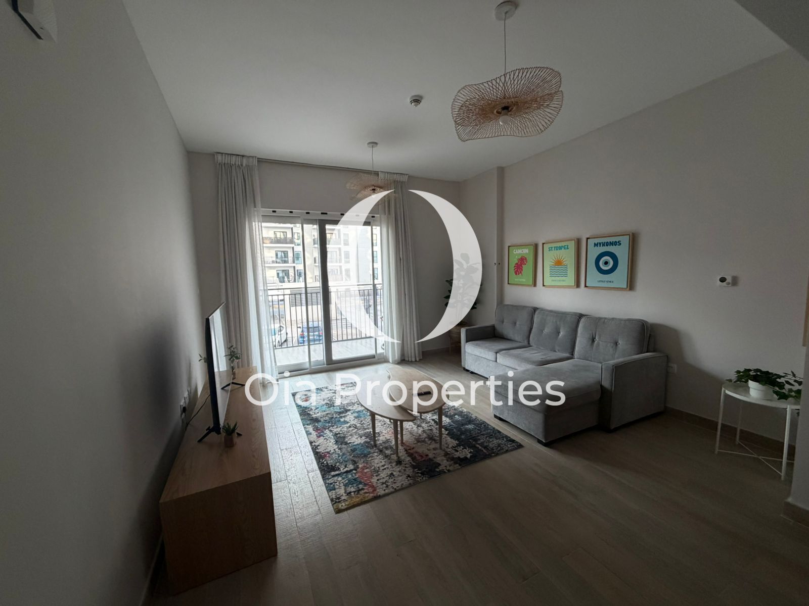 Cozy 1BR | Beautifully Furnished | Live in Comfort