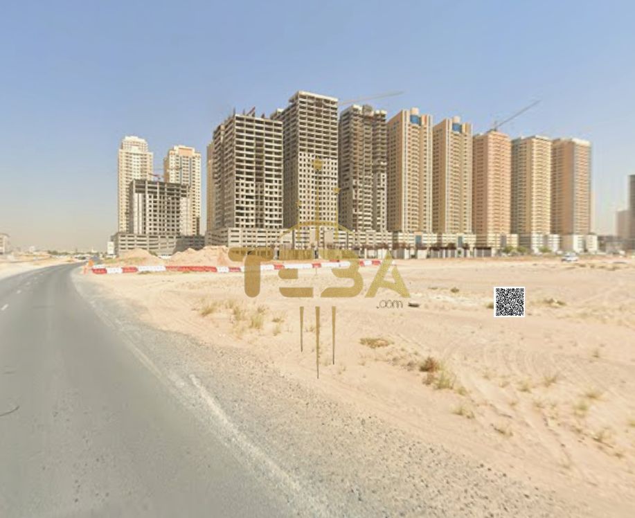 A strong investment opportunity in Al Amrah – Ajman, a promising area experiencing rapid urban development and modern projects, making it an ideal cho