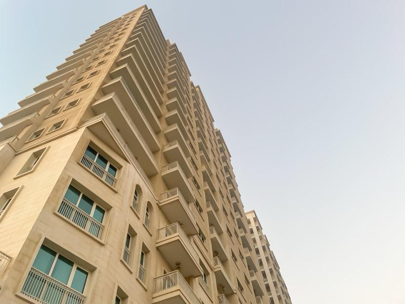 Fully Furnished 2BR Apartment | Suburbia Tower B | Walking Distance to Metro Station