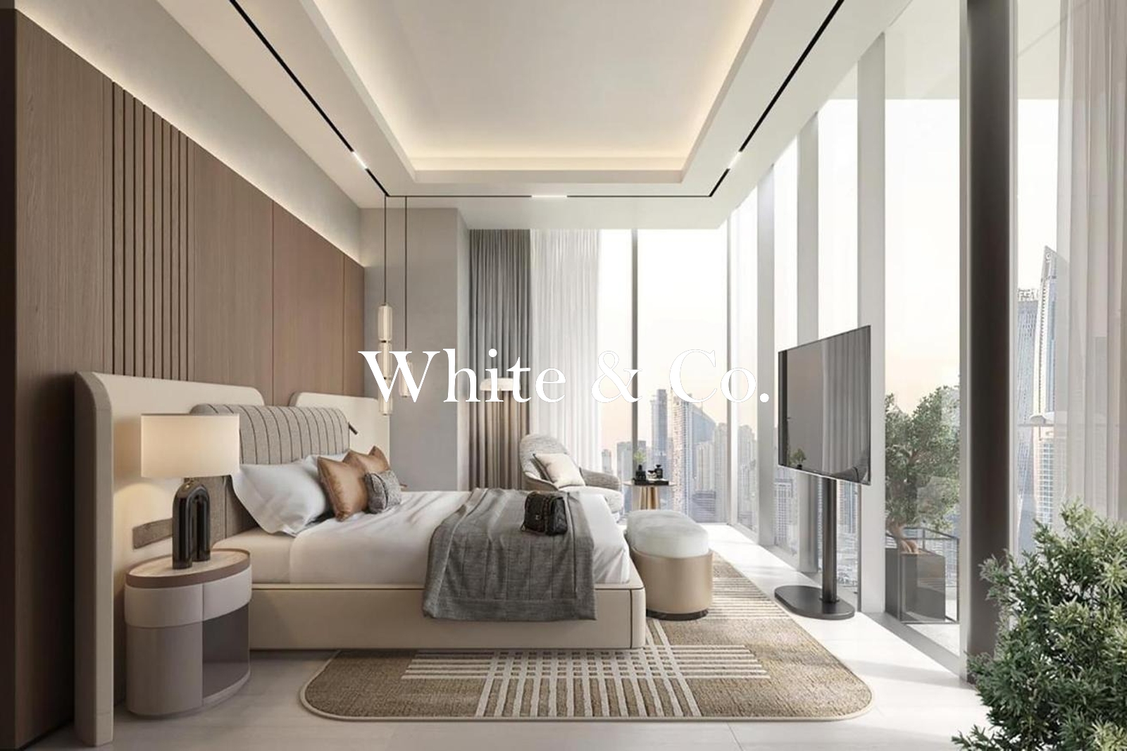 OP | Highly Motivated Seller | High Floor