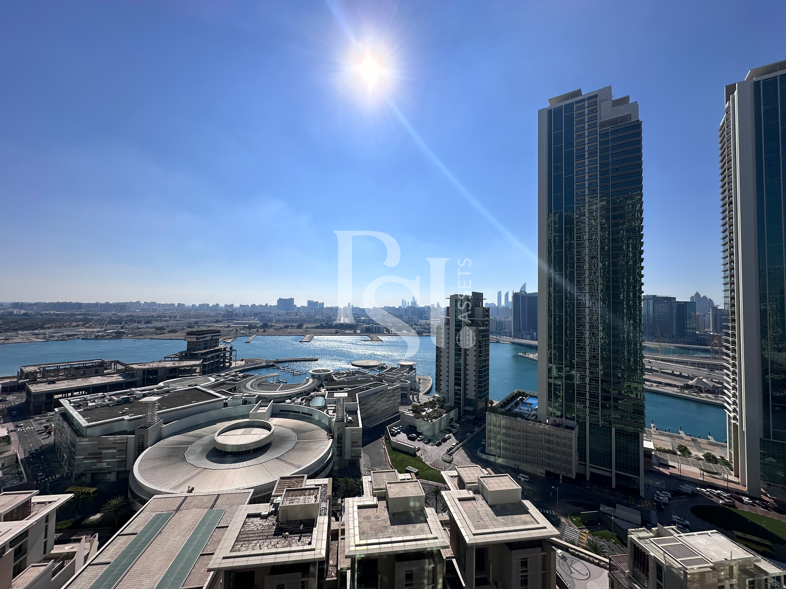 Amazing View | Balcony | Upcoming March 12