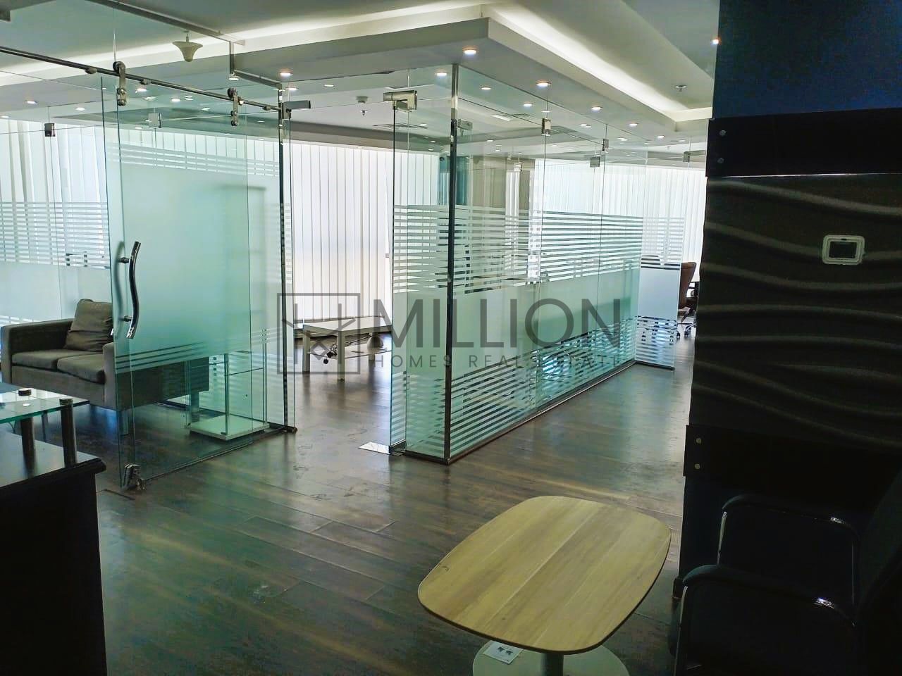 Office Ready | Prime Location | for Rent