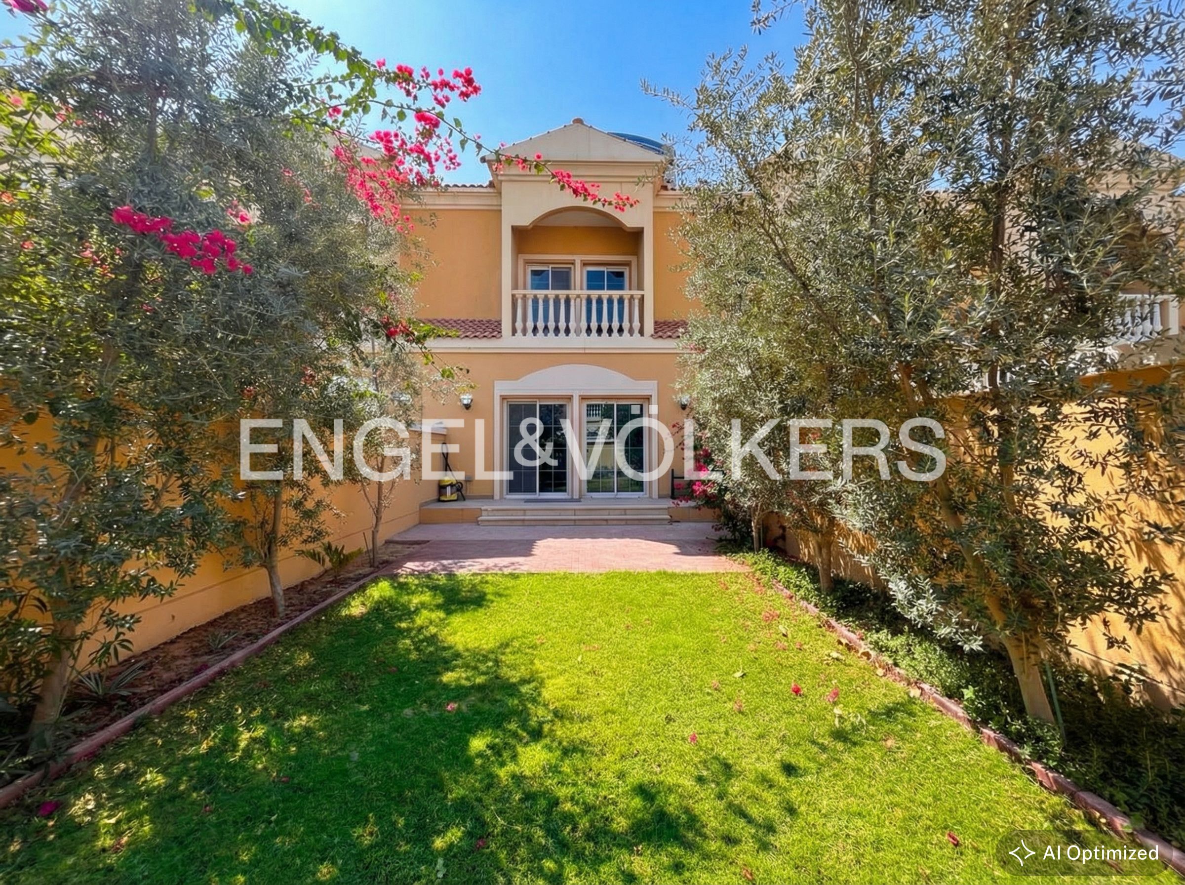 Converted | Vacant | Next To Parks | Internal