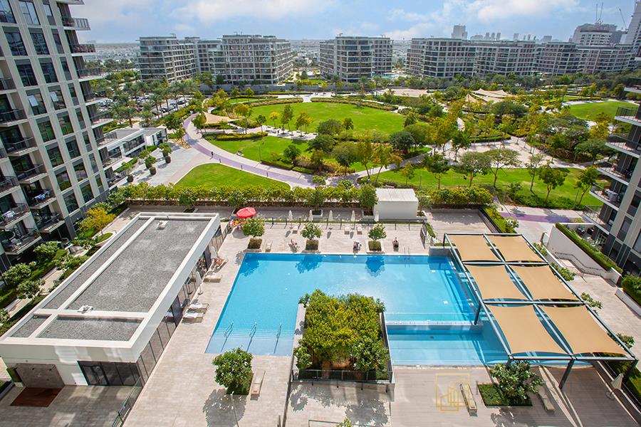 Fully Furnished | Spacious | Prime Location