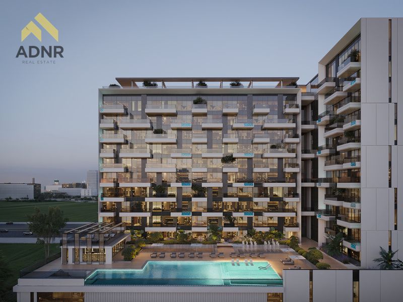 EASY PAYMENT PLAN \\ HIGH ROI \\ PRIME LOCATION