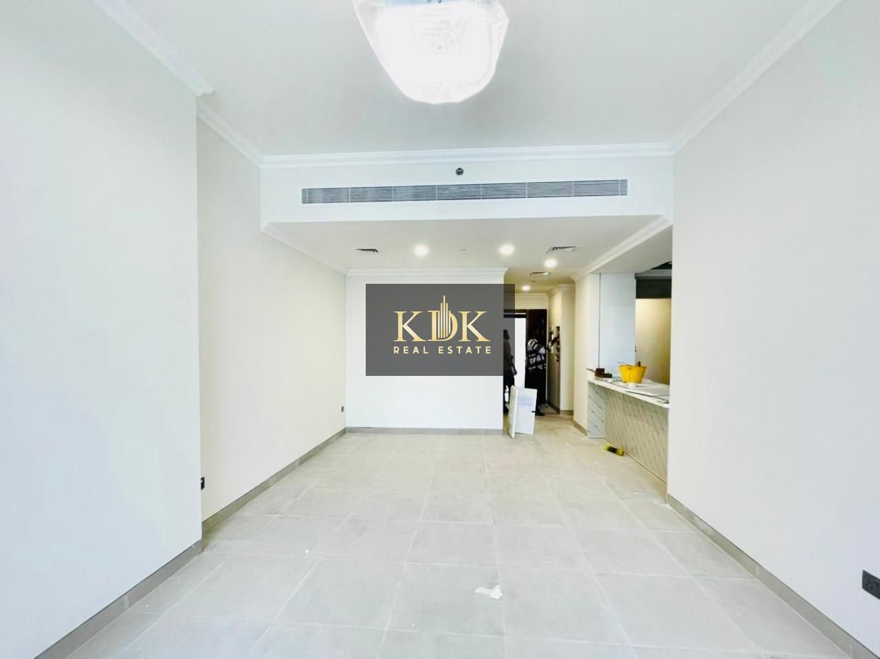 1 BHK | Best Ammenities | Spacious