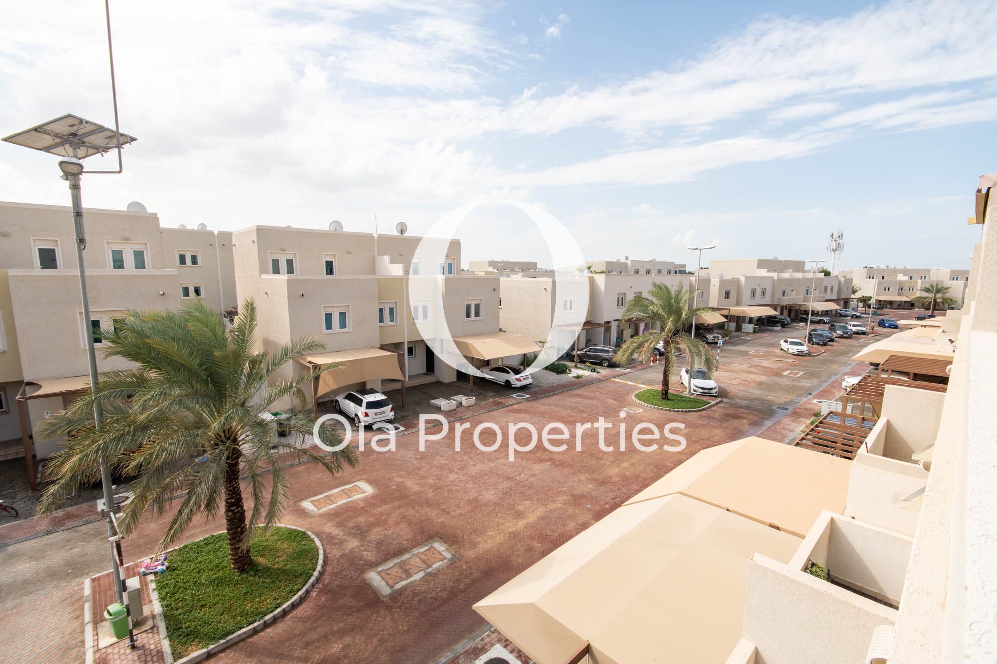 3BR+M Townhouse | Single Row | Serene Surroundings