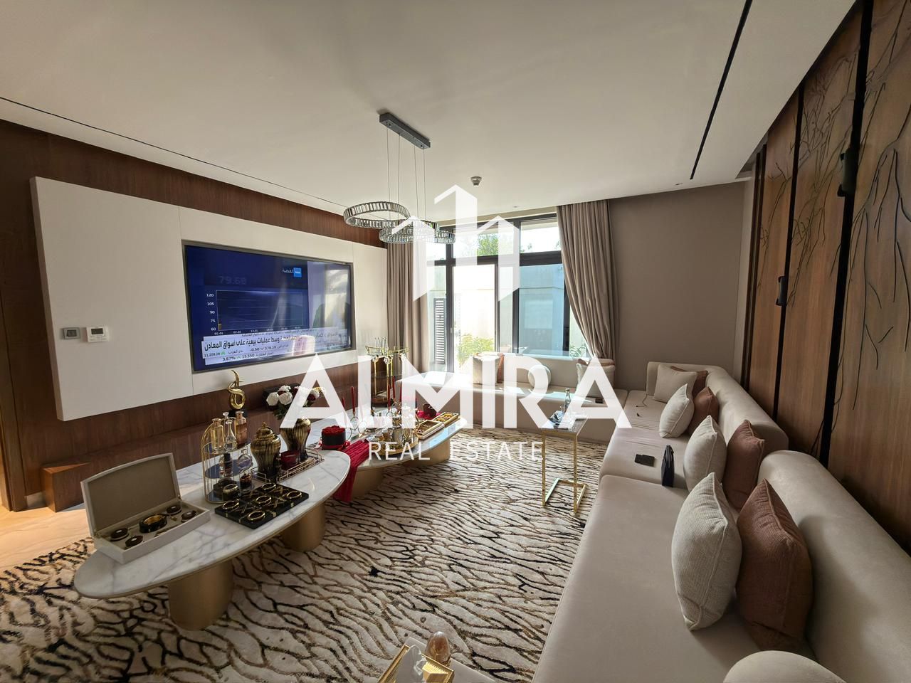 Exclusive Unit | Furnished | Elegant Finishes | Prime Location