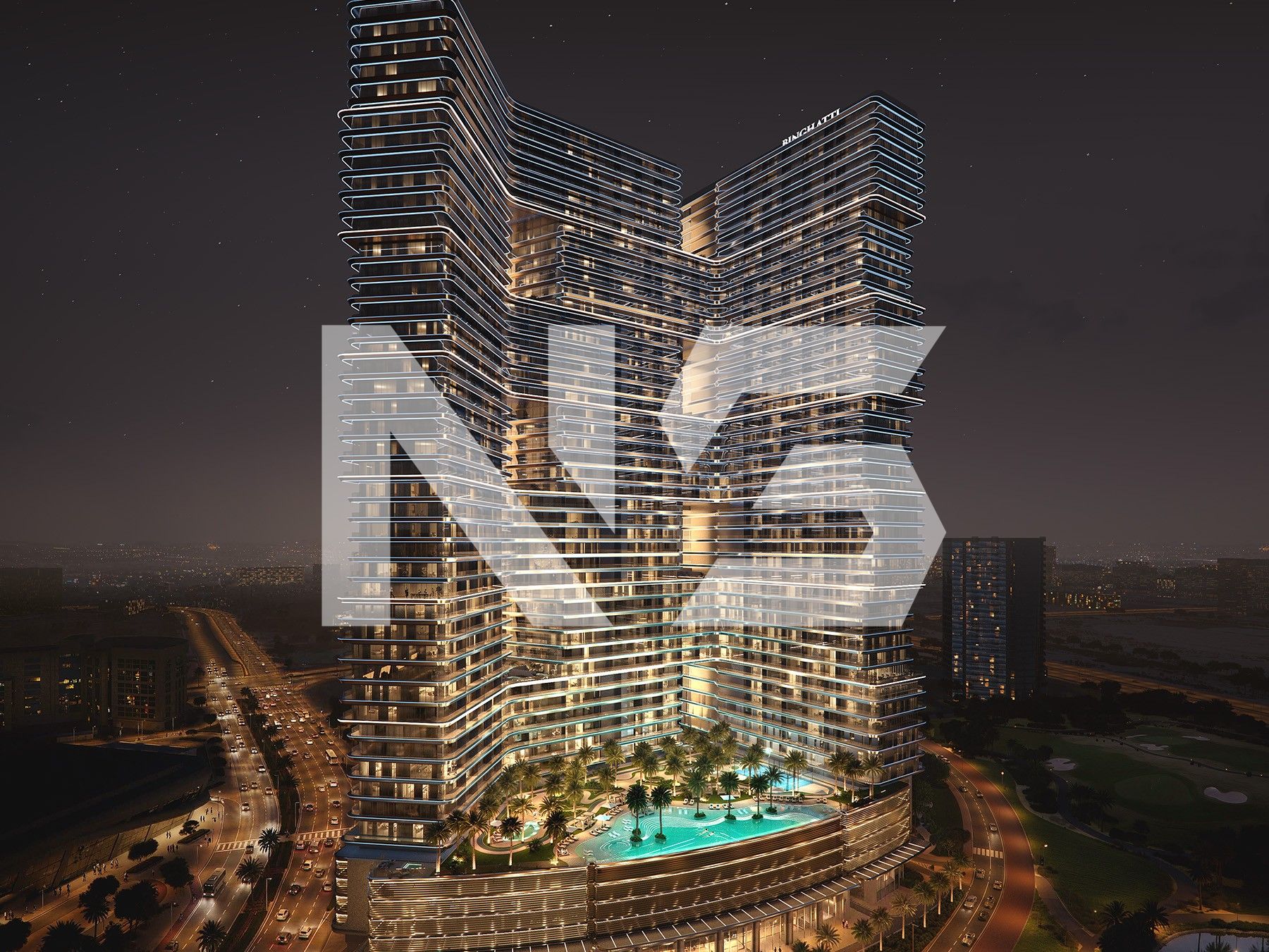 Elevated Comfort | Skyline Views | Smart Investment