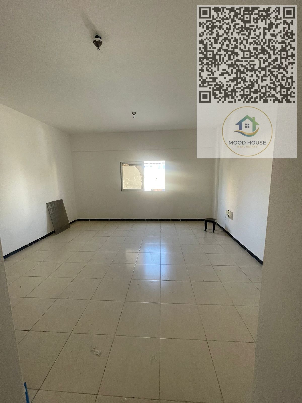A distinctive studio for annual rent in a prime location in Al Rashidiya 3, Ajman, suitable for comfortable living and close to all services