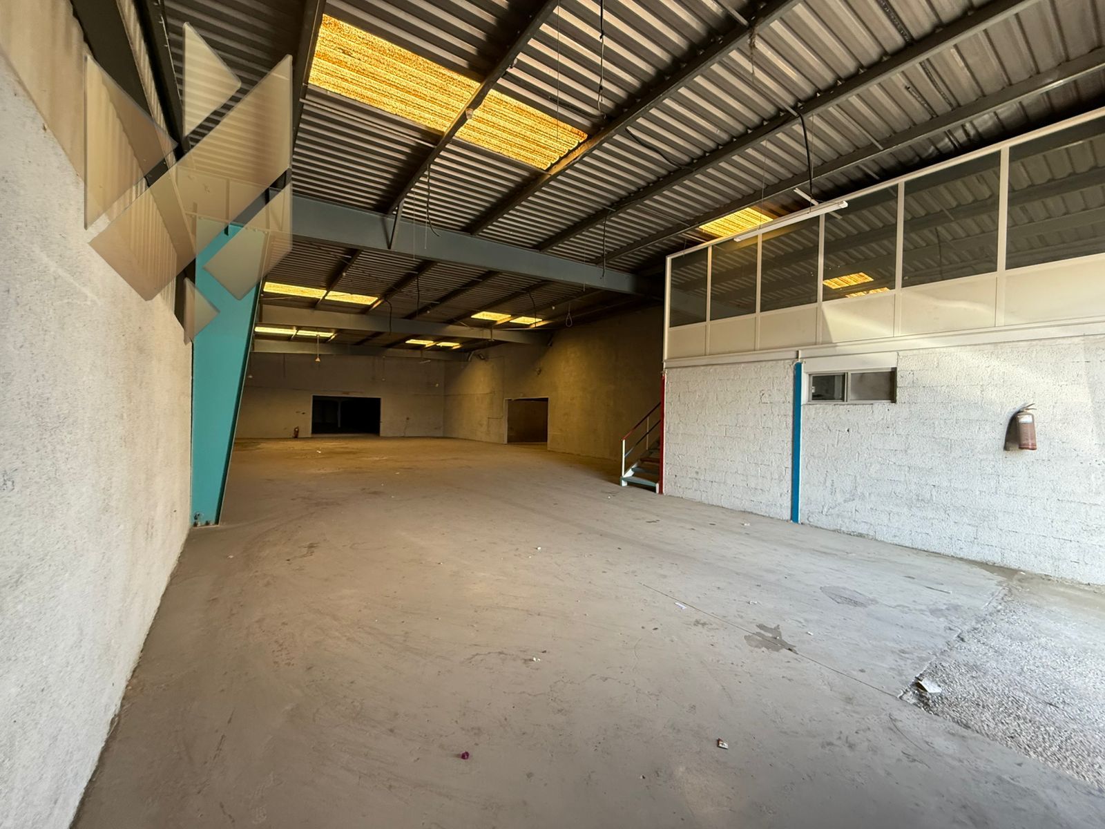 Large Warehouse for Rent in Industrial Area 10 | 20,000 Sq. Ft. | 110 kW Power | Main Road Frontage | AED 800,000 Cash Deal