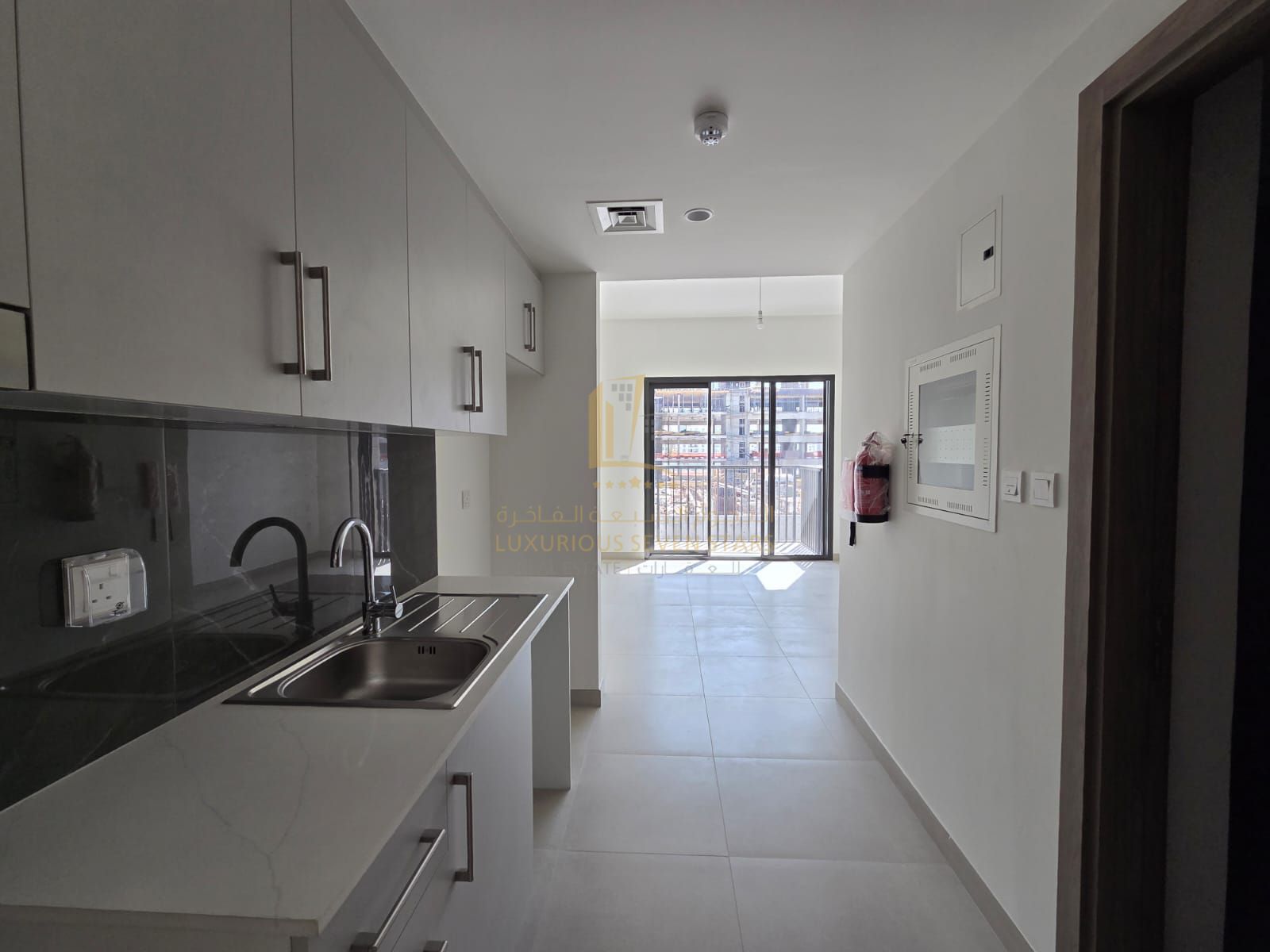 Golden Opportunity | Studio with Stunning View in Maryam Island – Jawaher 2