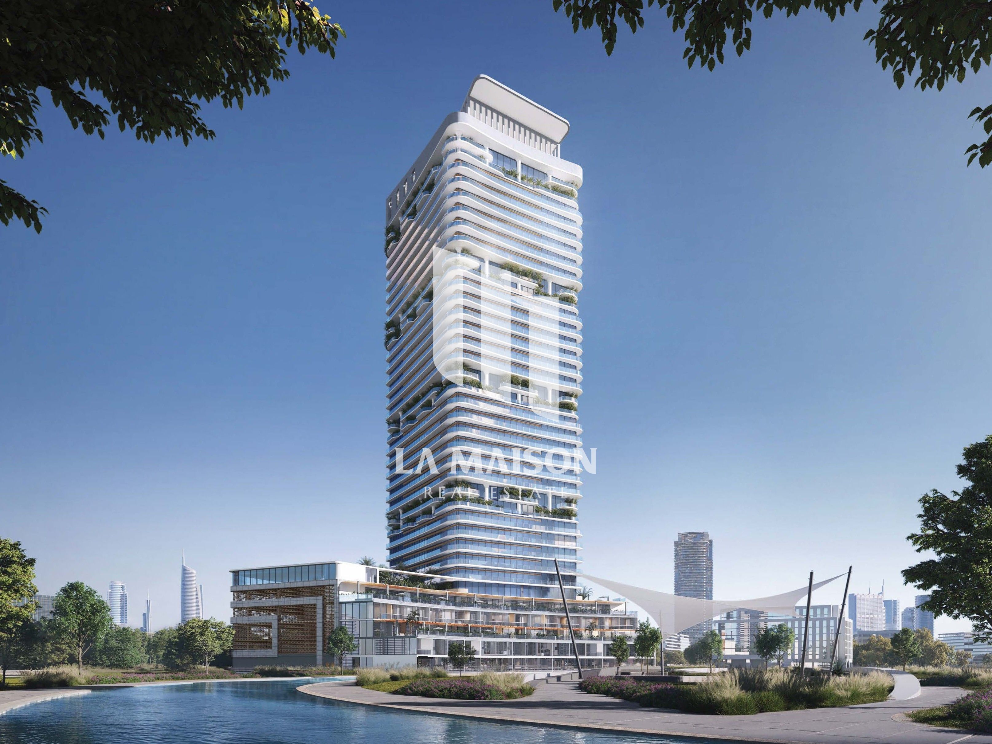 Hot Deal | Premium Tower | 1BR Layout | Own it