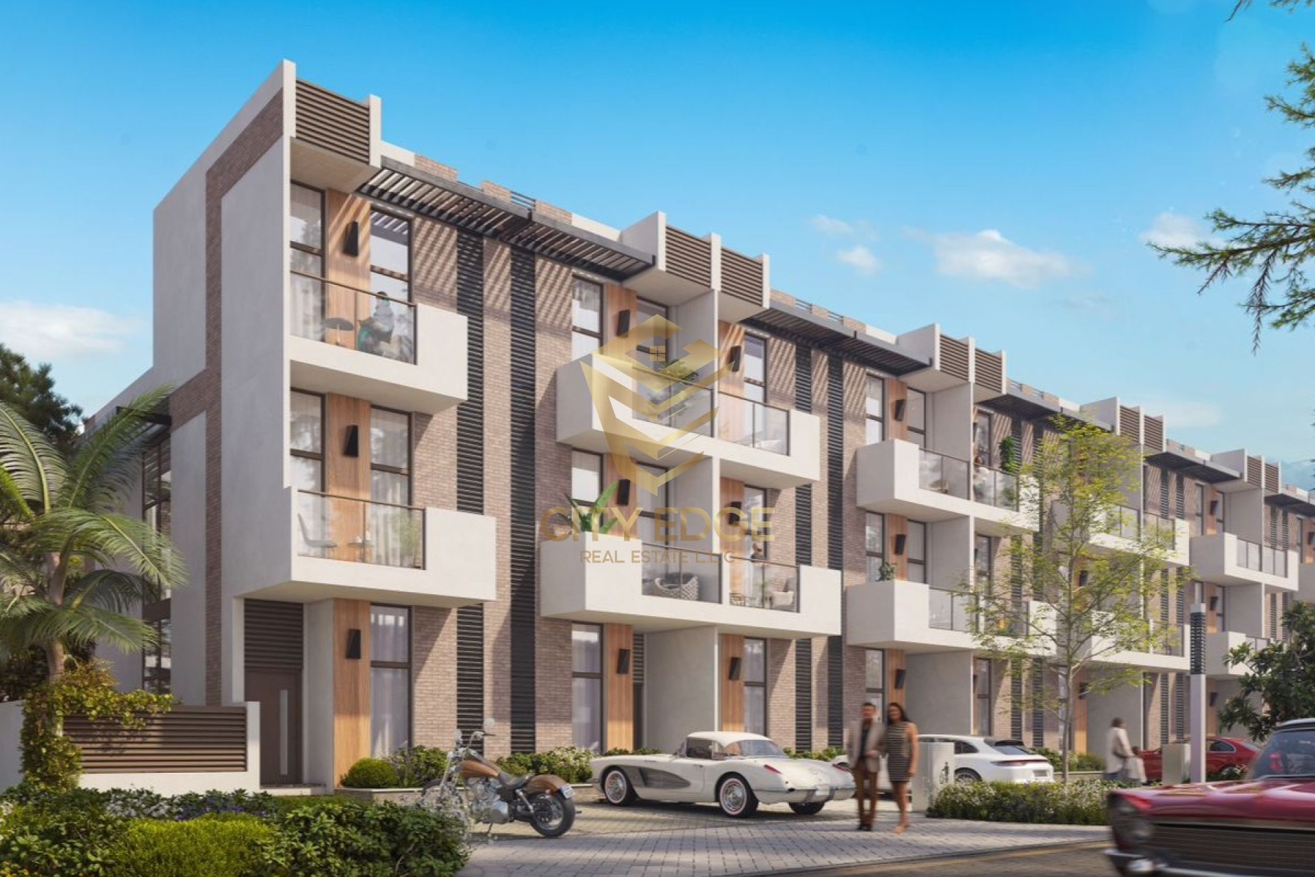 Investor Deal|40%Discount|Free Hold|Closed Kitchen