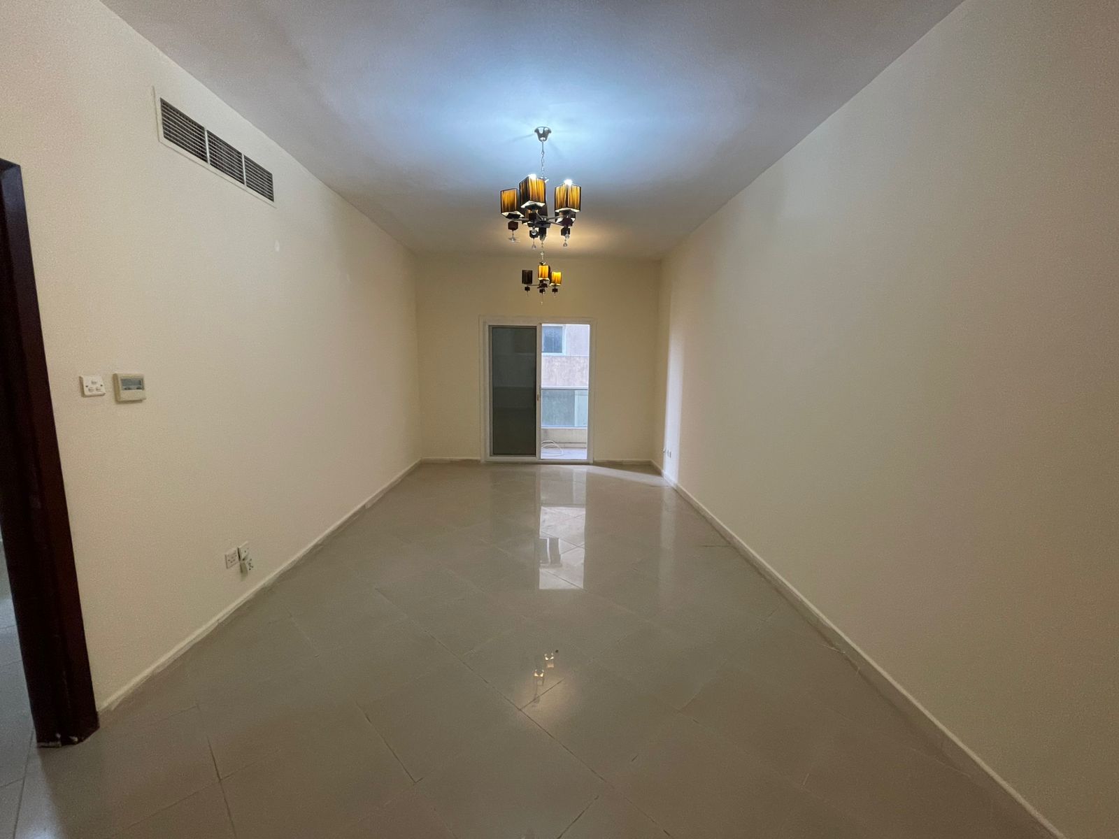 3 Bedroom Apartment for Rent – Sharjah | Al Majaz 3 – Senki Tower (Families Only)