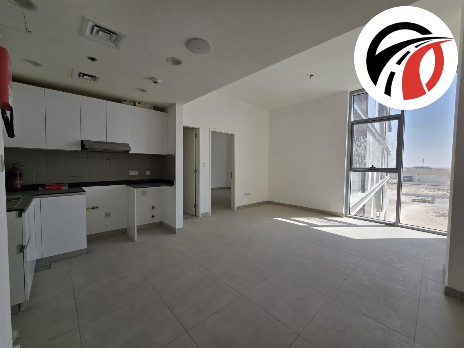 Ready to Move, Elegant Spacious 1Bedroom Appartment With All Amenities