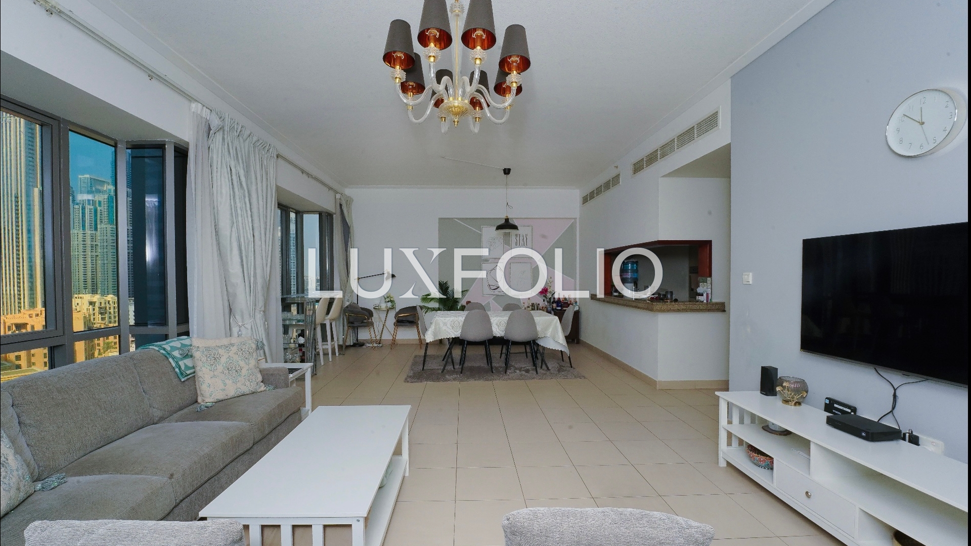 Large Layout | Chiller Free | Vacant Feb