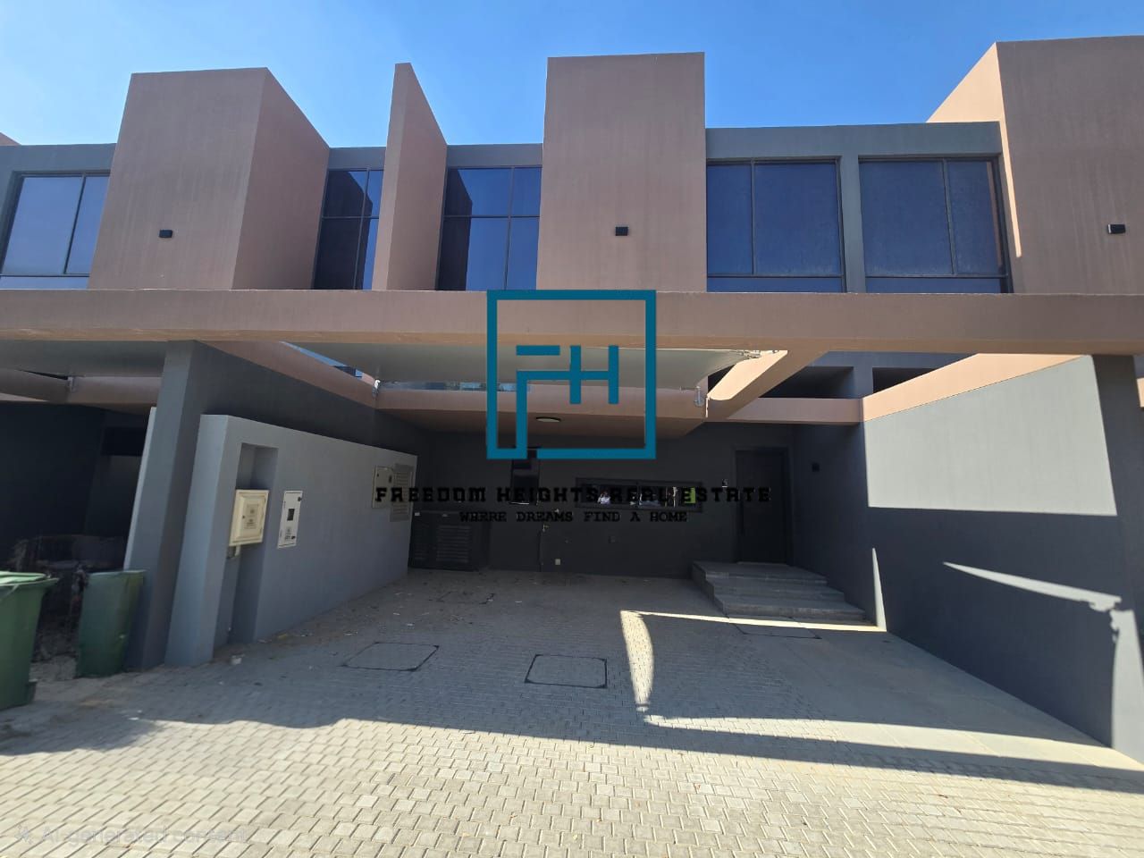Elegant 3-Bedroom Middle Townhouse in Saro – Masaar Community | AED 3,300,000