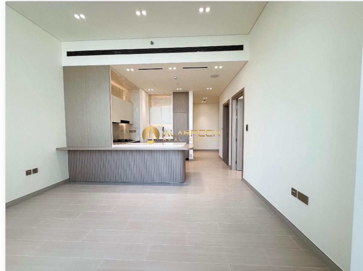 Brand New | 1Br+Private Pool | Fitted Kitchen