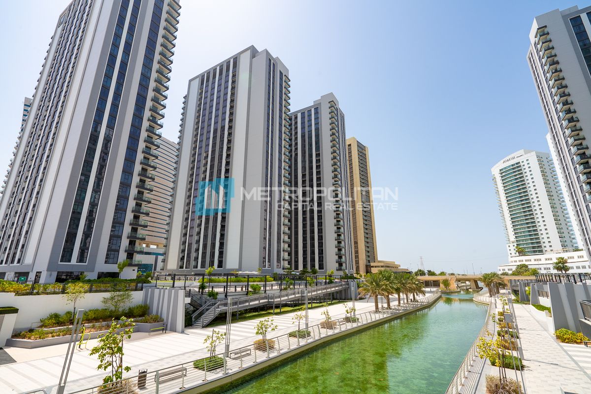 2BR+Balcony |Premium Facilities |Motivated Seller