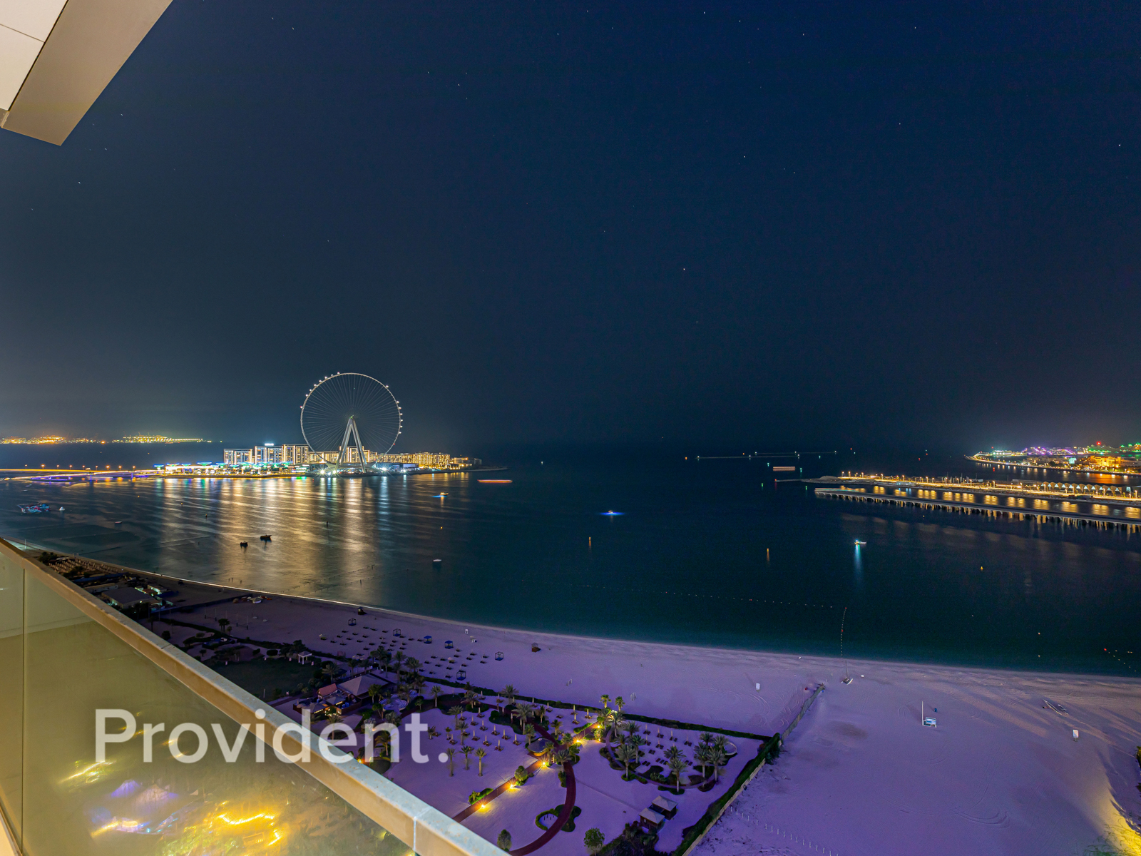 Beach Access | Luxury Living | Sea View