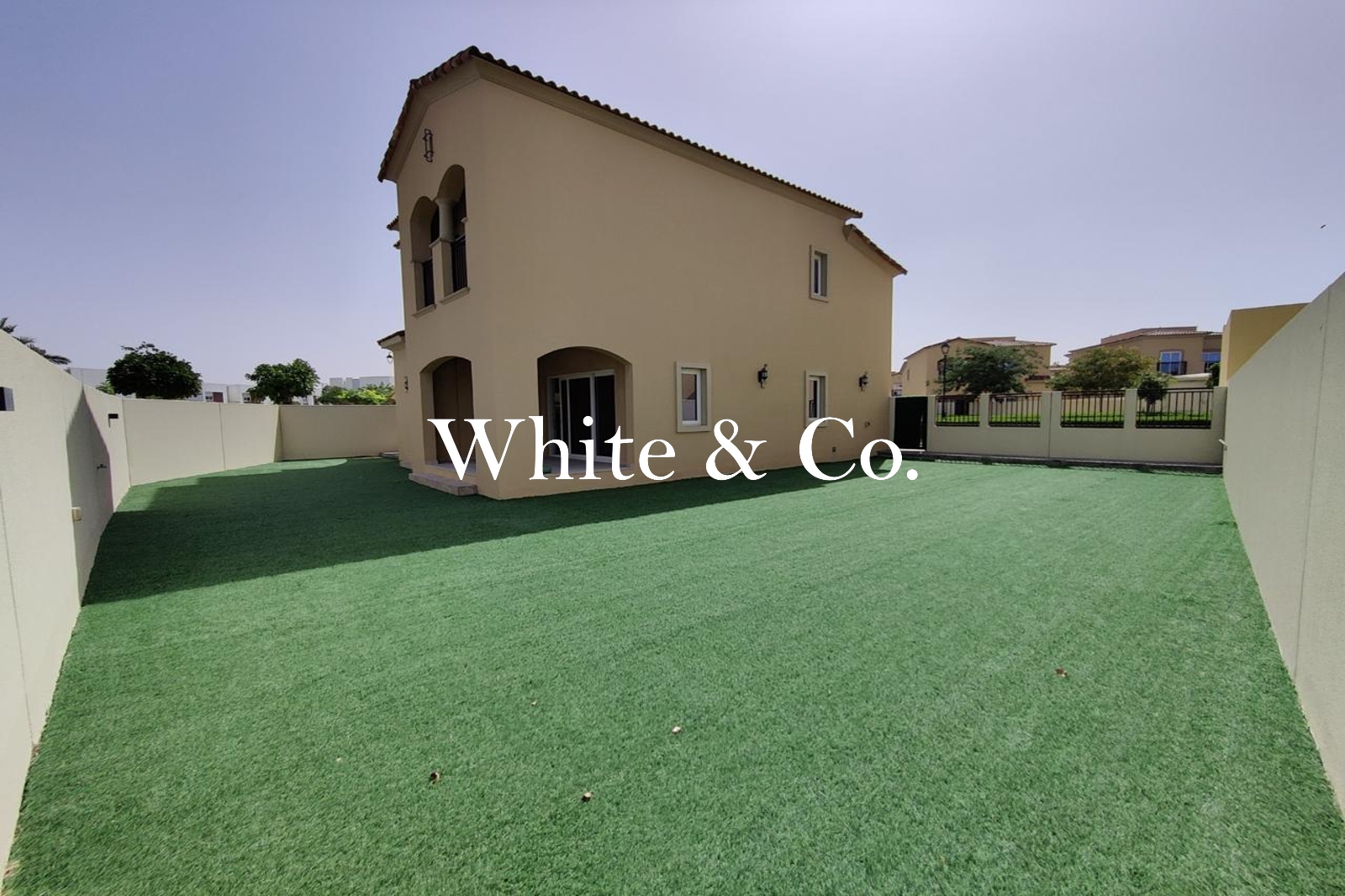 Quietest Cluster | Huge plot | Available