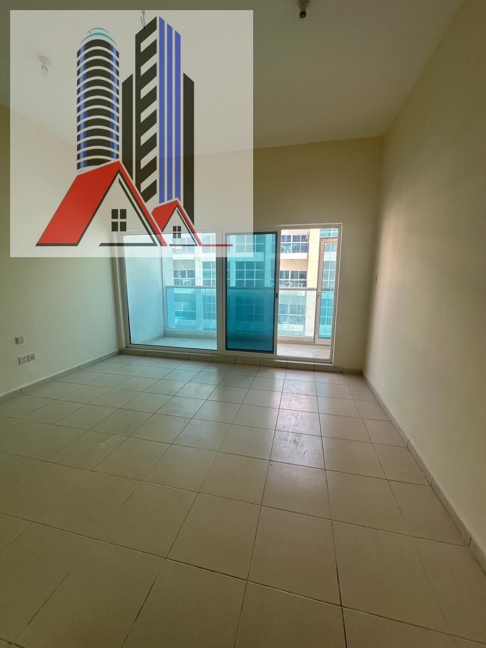 Hot deal 2bhk for sale ajman one tower with parking