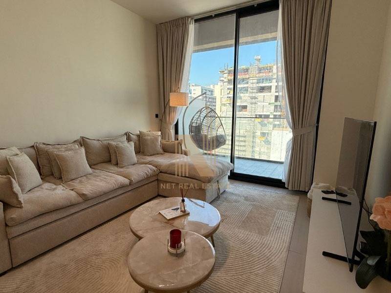 Furnished I Ready to Move I Prime Location