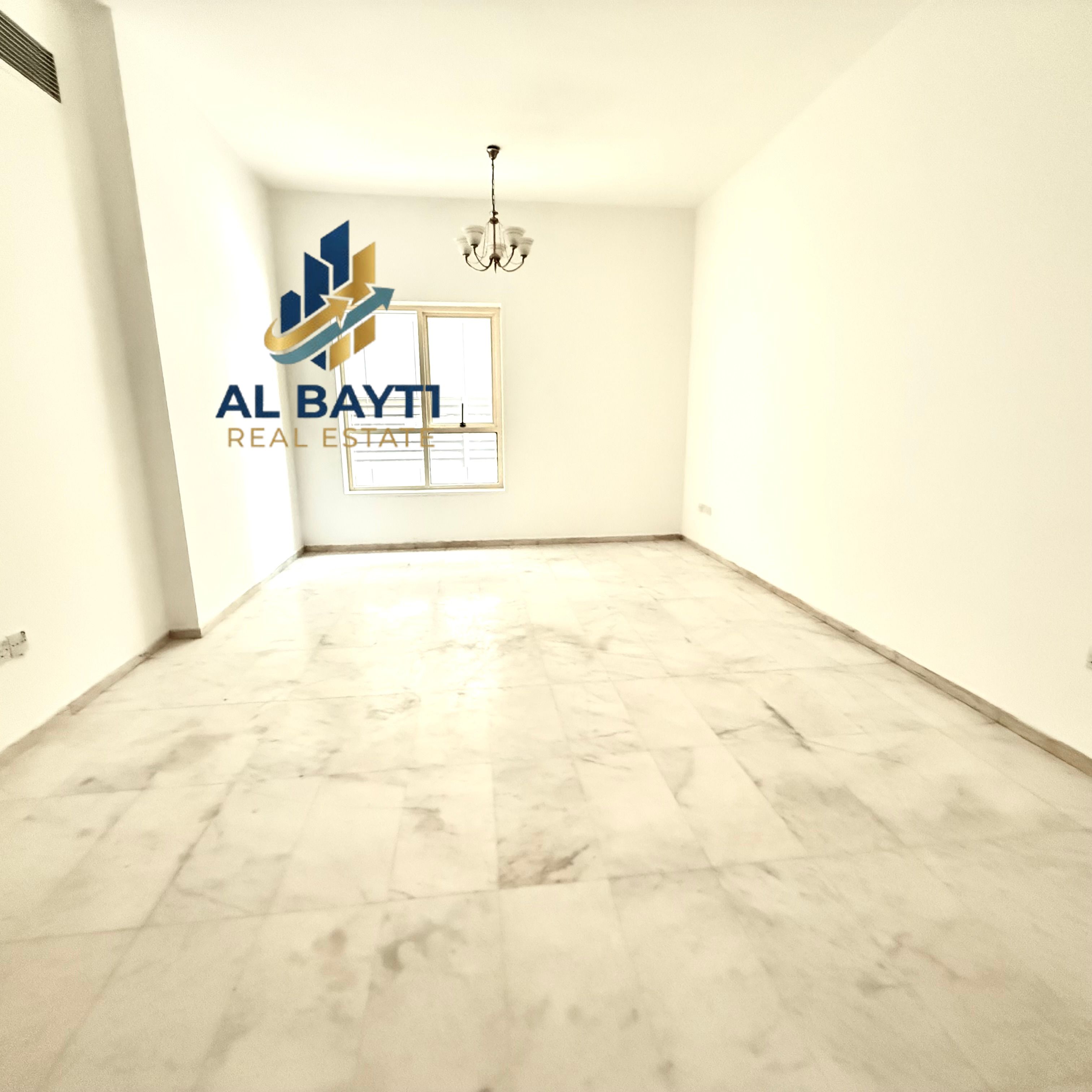 Specious 2bhk apartment with open Wardrobes Balcony Ready to move 15 days free Family Building Near Dubai exit Only 46k