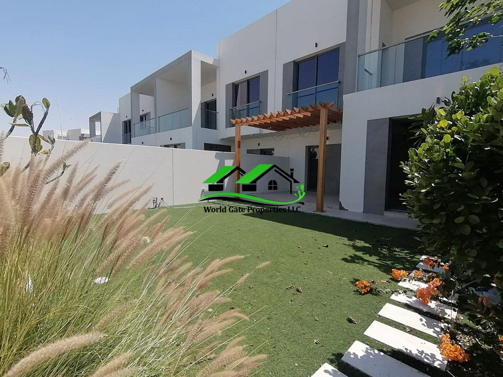 Luxury Villa | Best facilities | Ready to move in