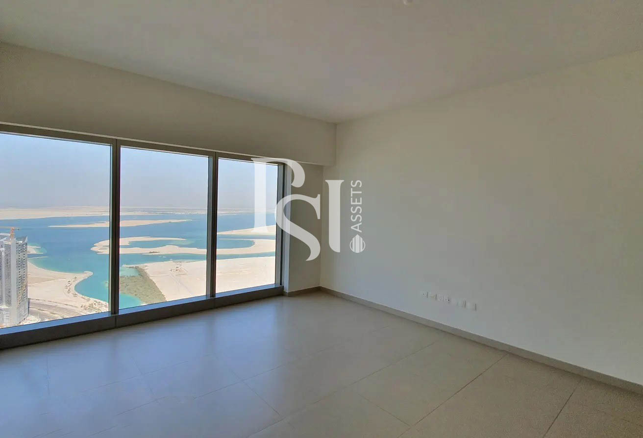 High Floor | Study Room | Amazing View