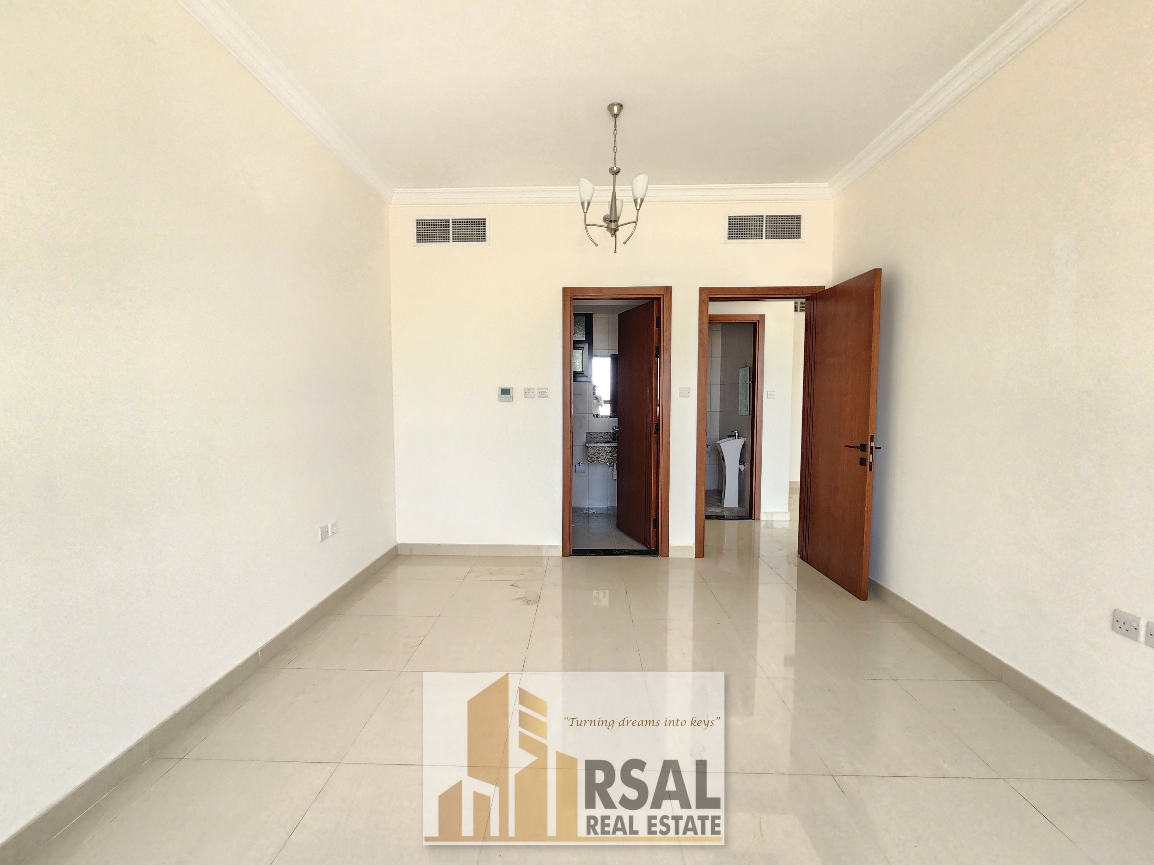 Lowest 1BR | 6 Payments | Balcony | 2 Washroom | Brand New Building