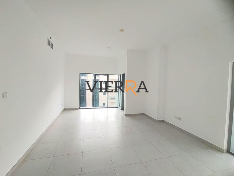 3BR+Maid | Closed Kitchen | Vacant Now