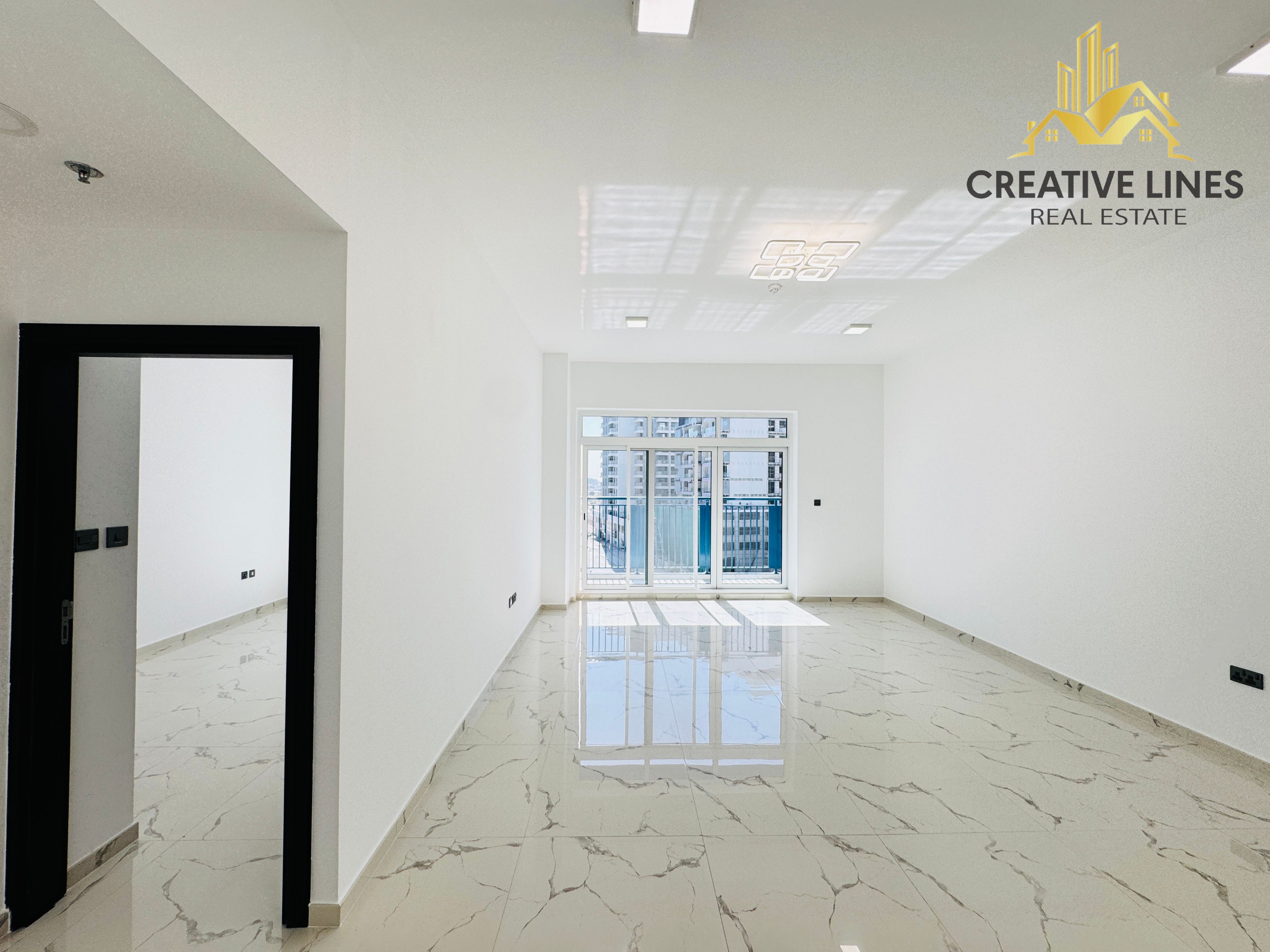 Zero Commission// Ready To Move spacious 1 bedroom + store // next to bus stop