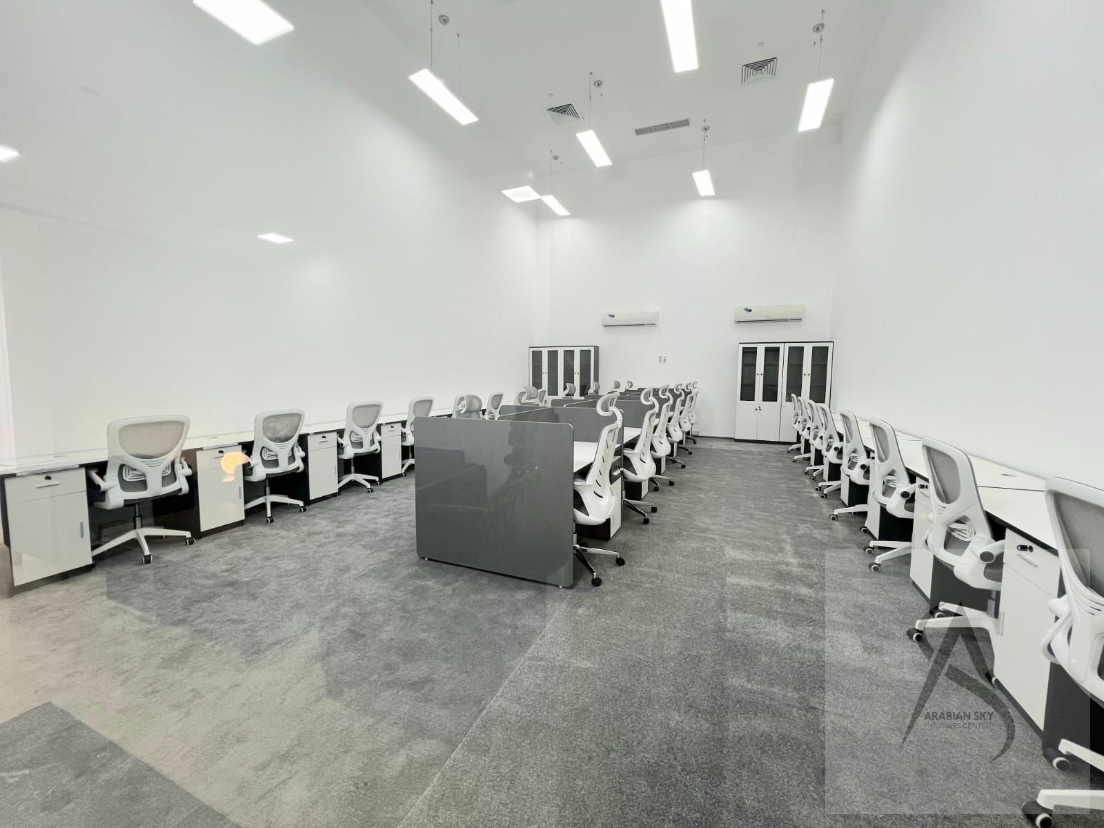 Ready Desk | DED Approved Ejari | Near Sharaf DG Metro