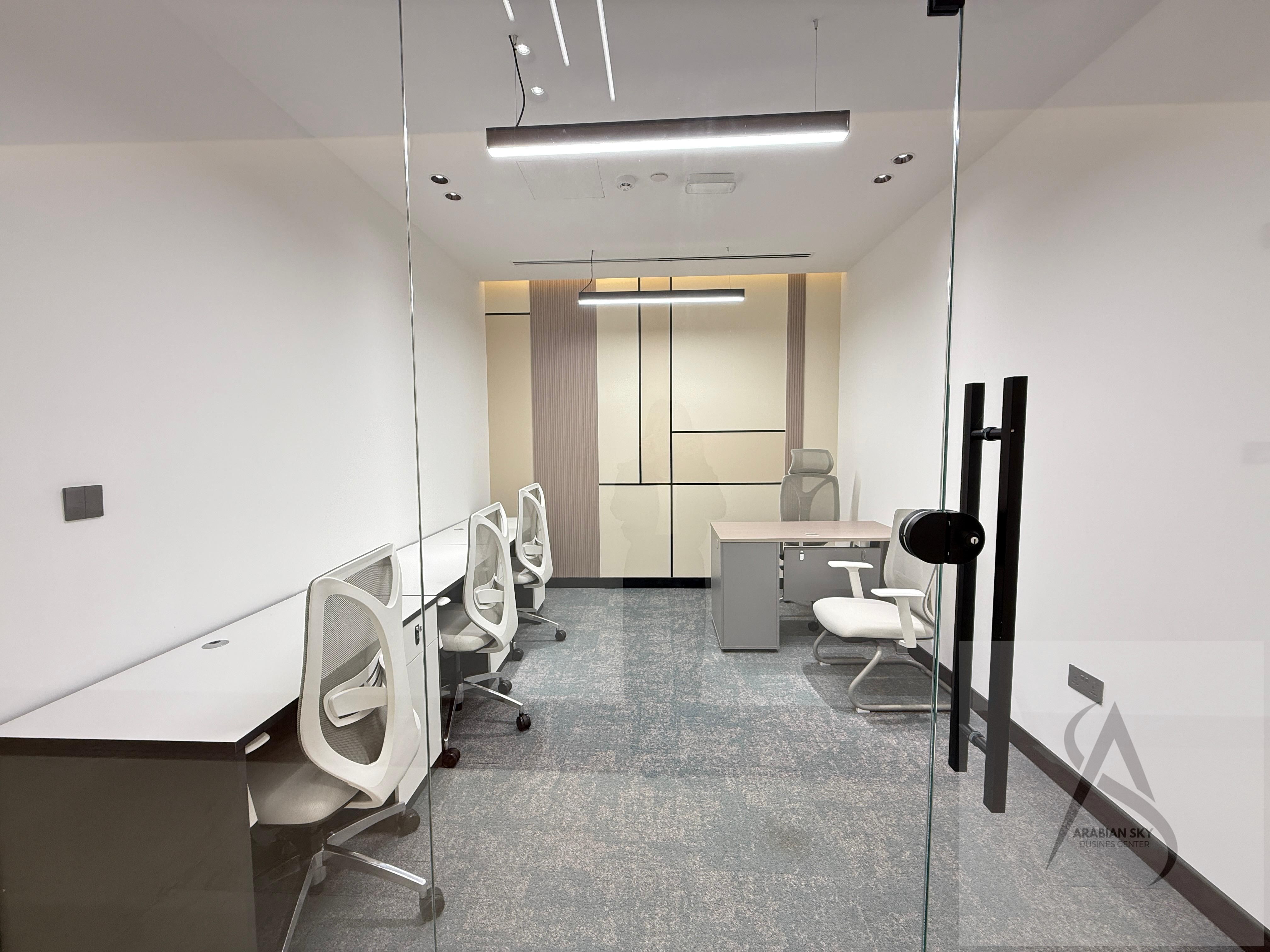 Brand New Offices For Rent l Oud Metha Towers Citibank Building | Bur Dubai | Near METRO- HealthCare & WAFI MALL