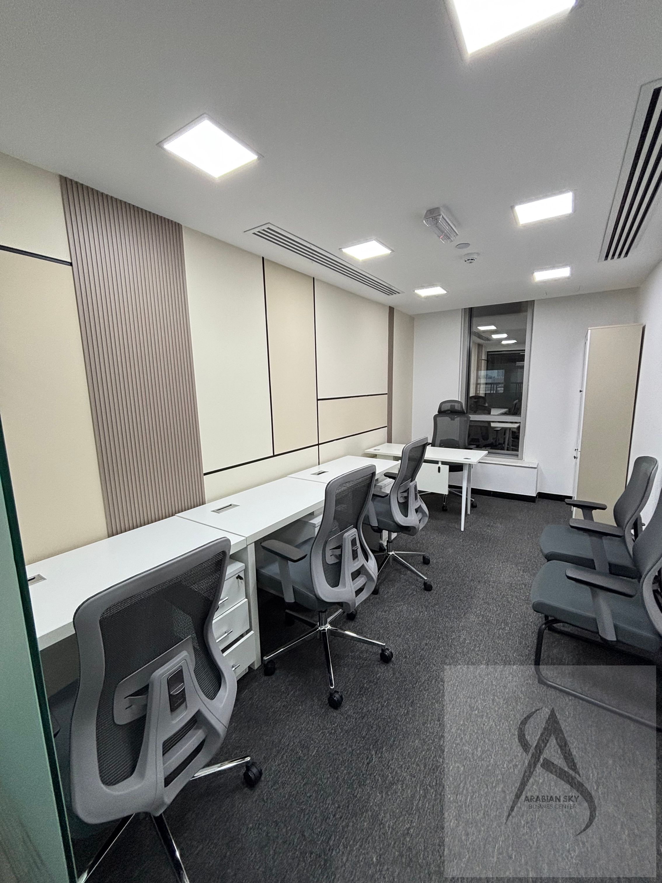 Brand New Offices | Best Place for Business | | Great Location!
