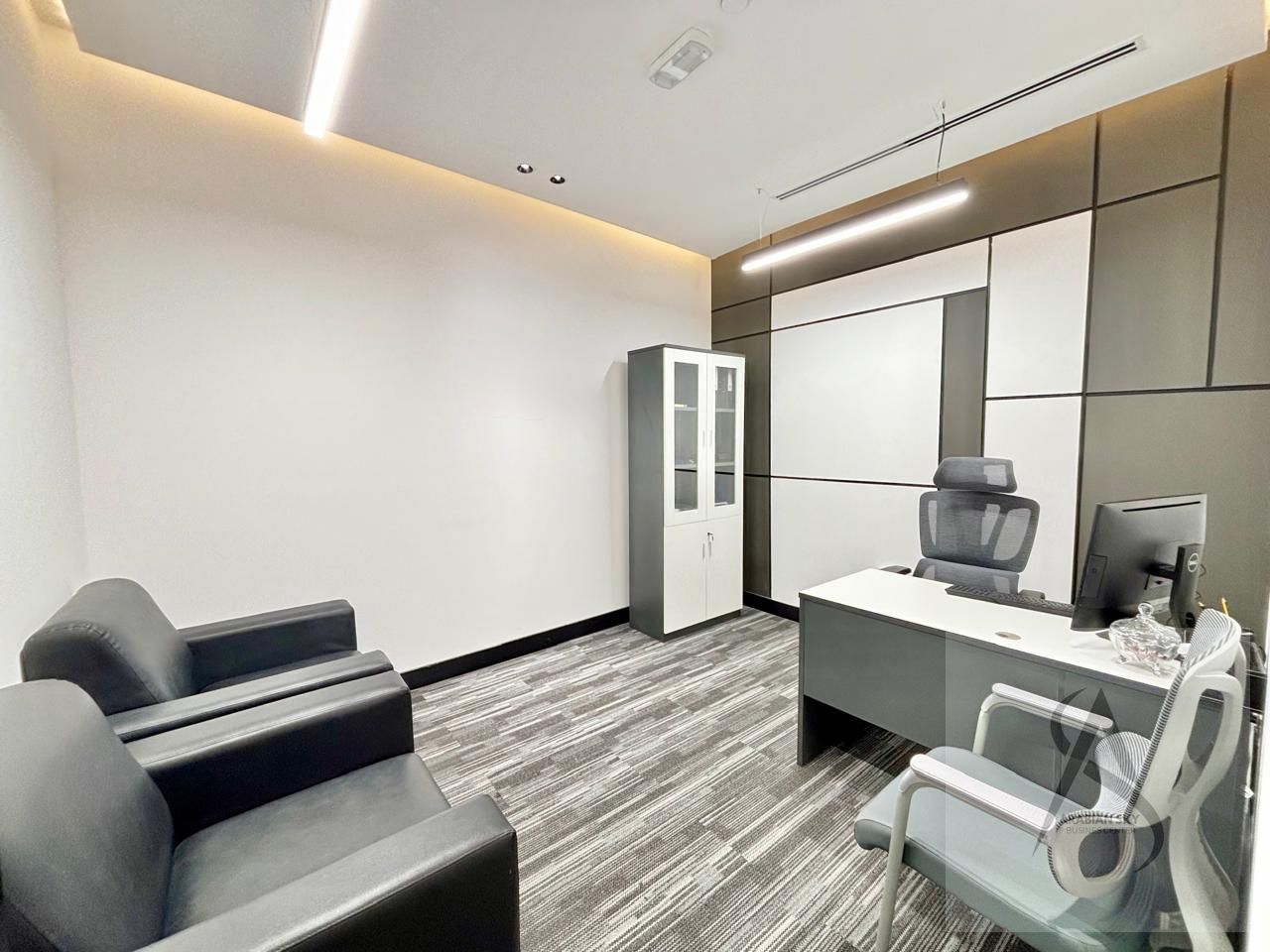 Achieve More in an Elegant Setting | Newly Set-up Office Spaces | Near METRO- HealthCare & WAFI MALL | Perfect Location