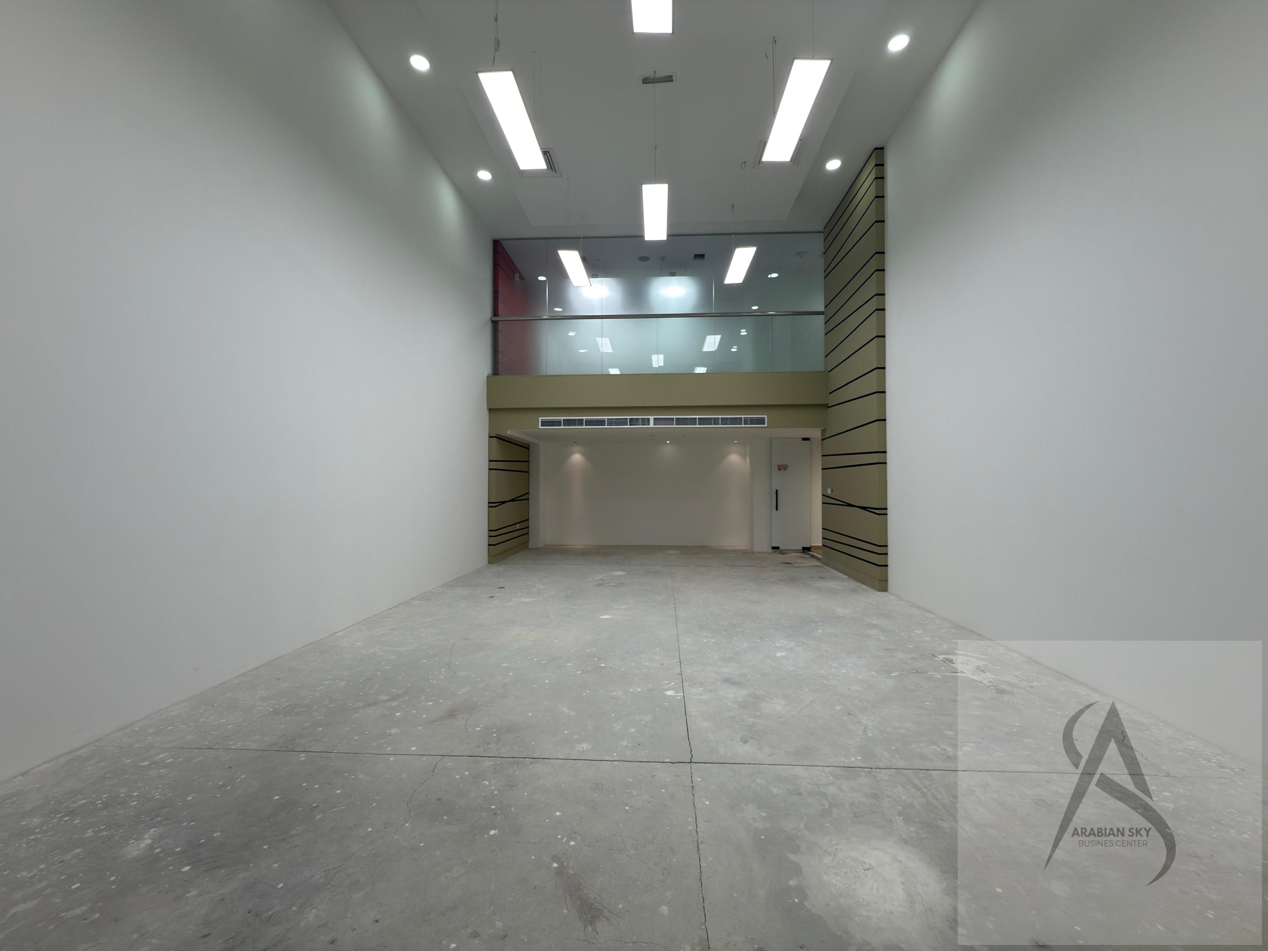 Brand New |Near to metro office for rent| Good for big company