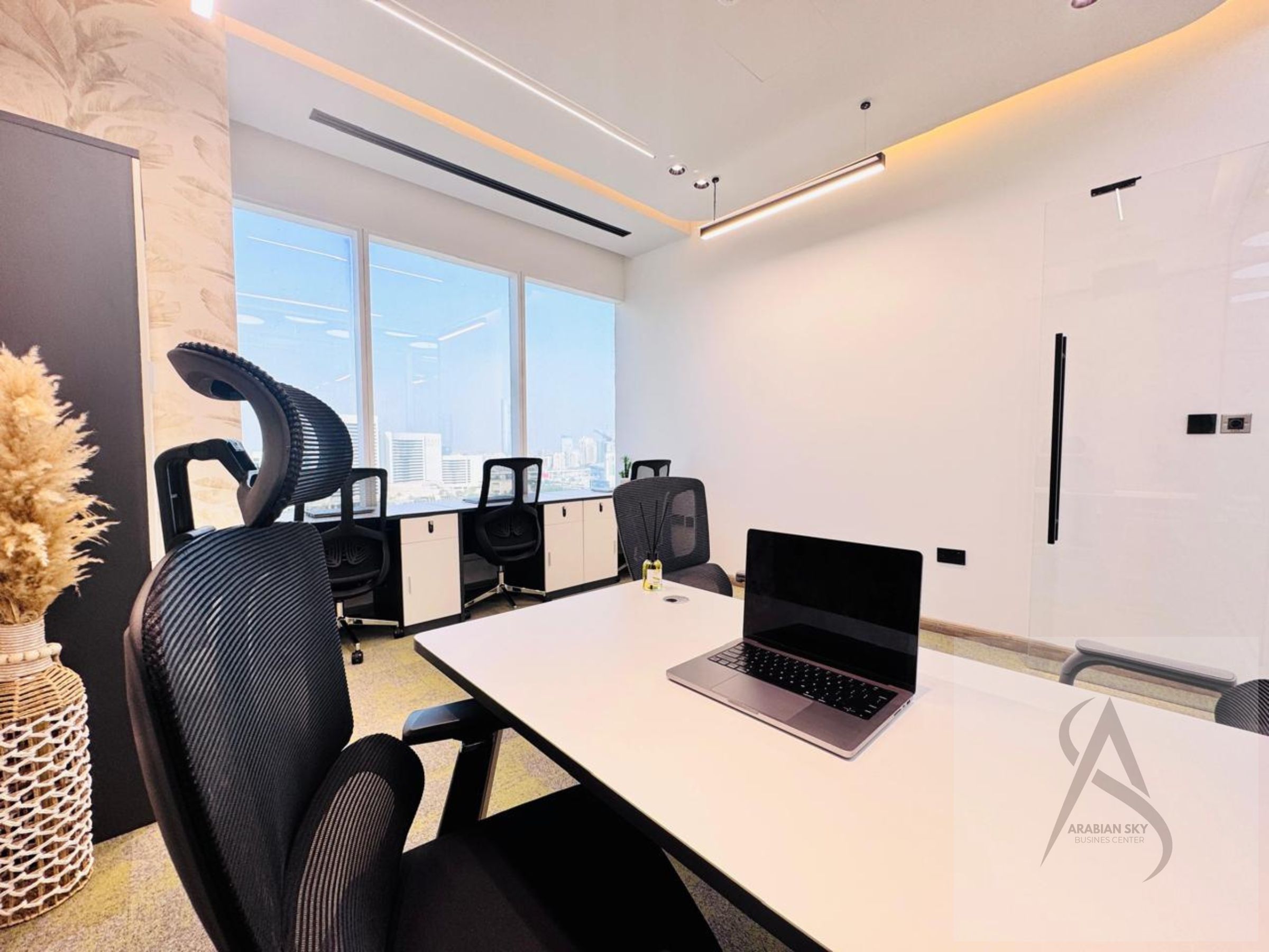 Virtual Office for 1 Year| Unlimited Inspections from Government Depts and Bank| Prime Location