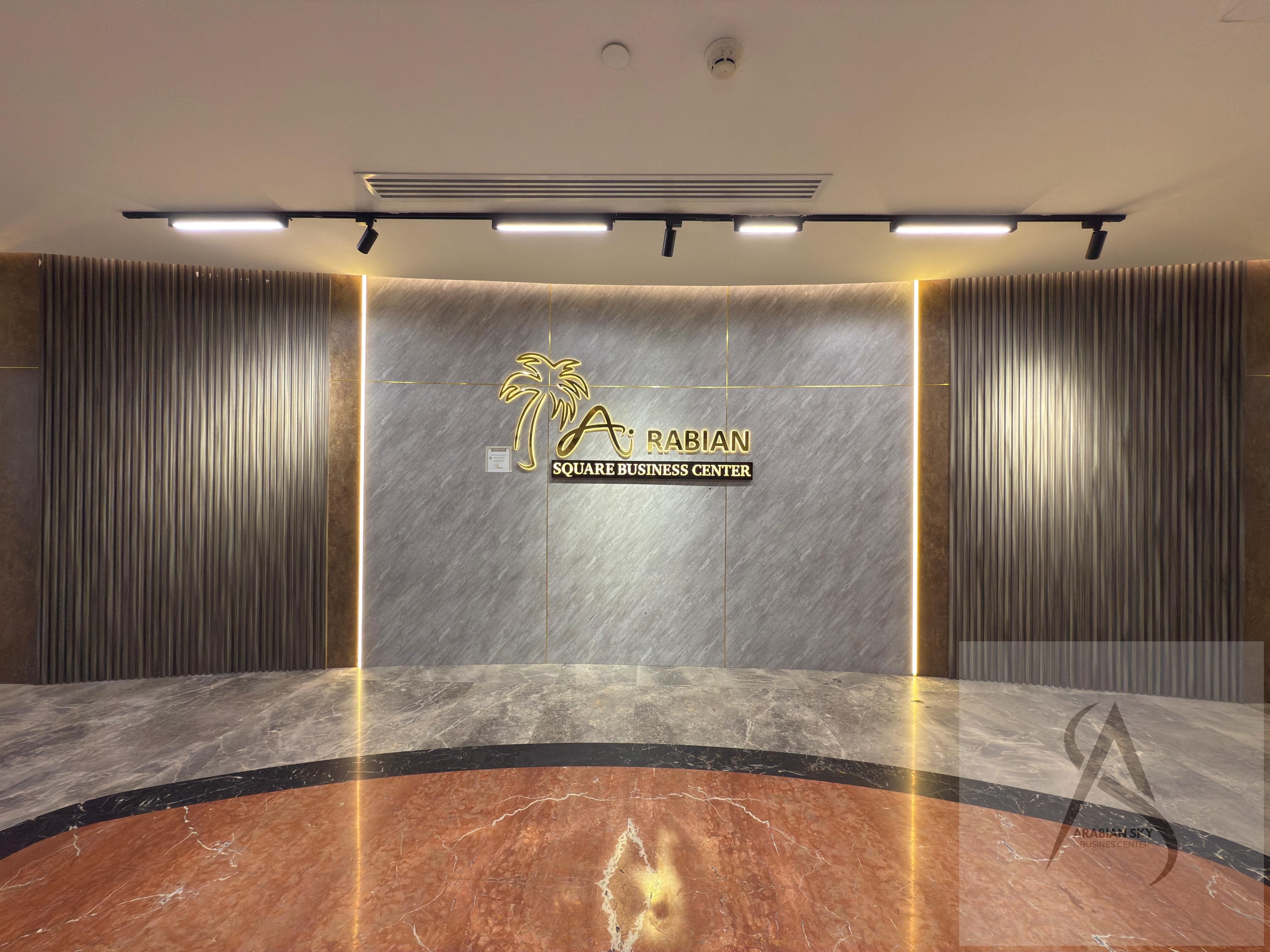 Serviced Office for Rent | Furnished | Utilities Included | Near Metro | Bur Dubai