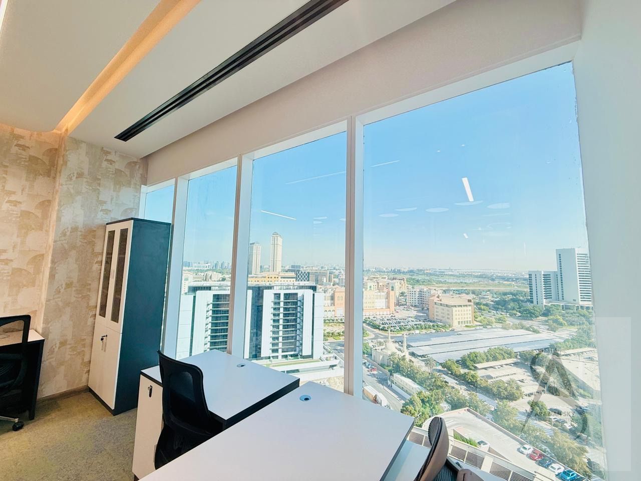 Fully furnished Office