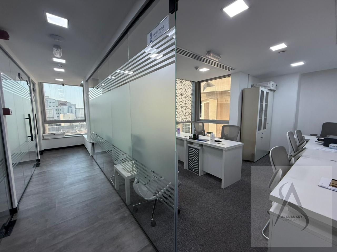 Premium Office Space | Fahidi Heights | Near Sharaf DG Metro