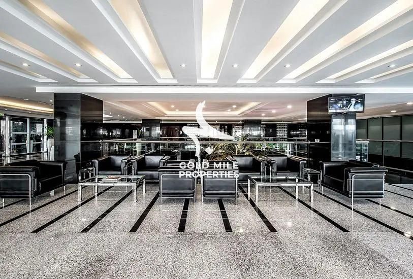 Luxury 2-Beds || High Class Amenities || Close To the Metro