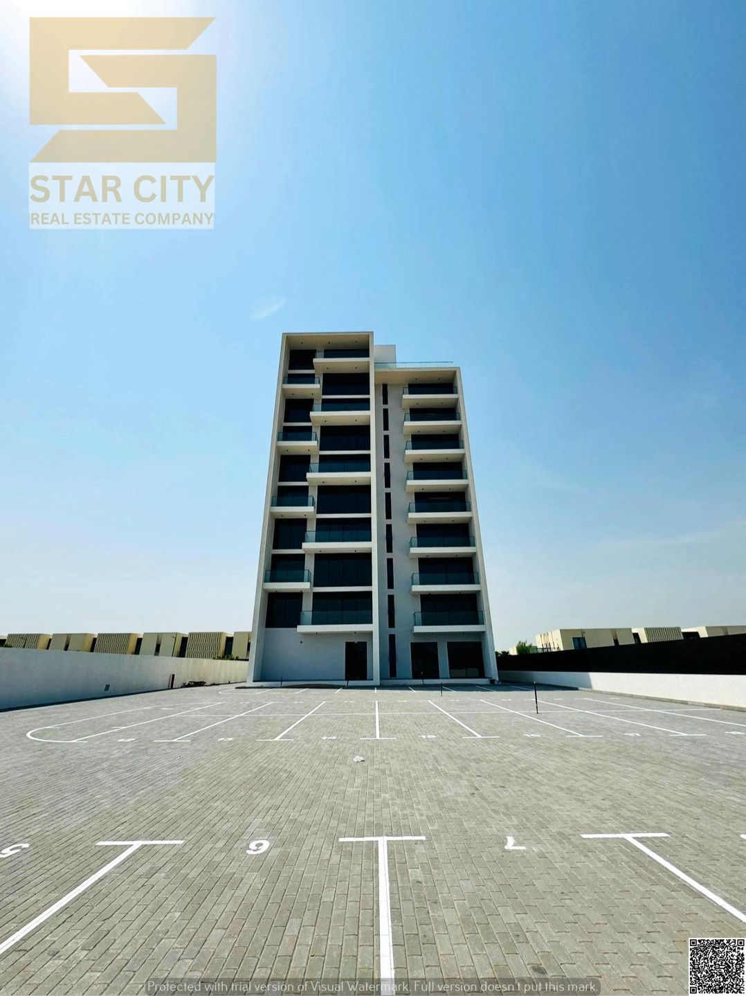 1 Bedroom Apartment for Sale – Ready to Move in elzwra Ajman