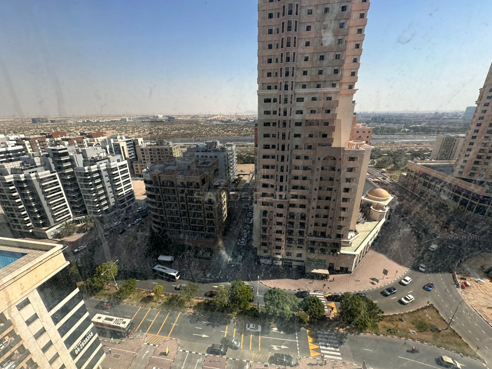 VACANT | OFFICE | FULLY FITTED | FOR RENT | DUBAI SILICON OASIS.