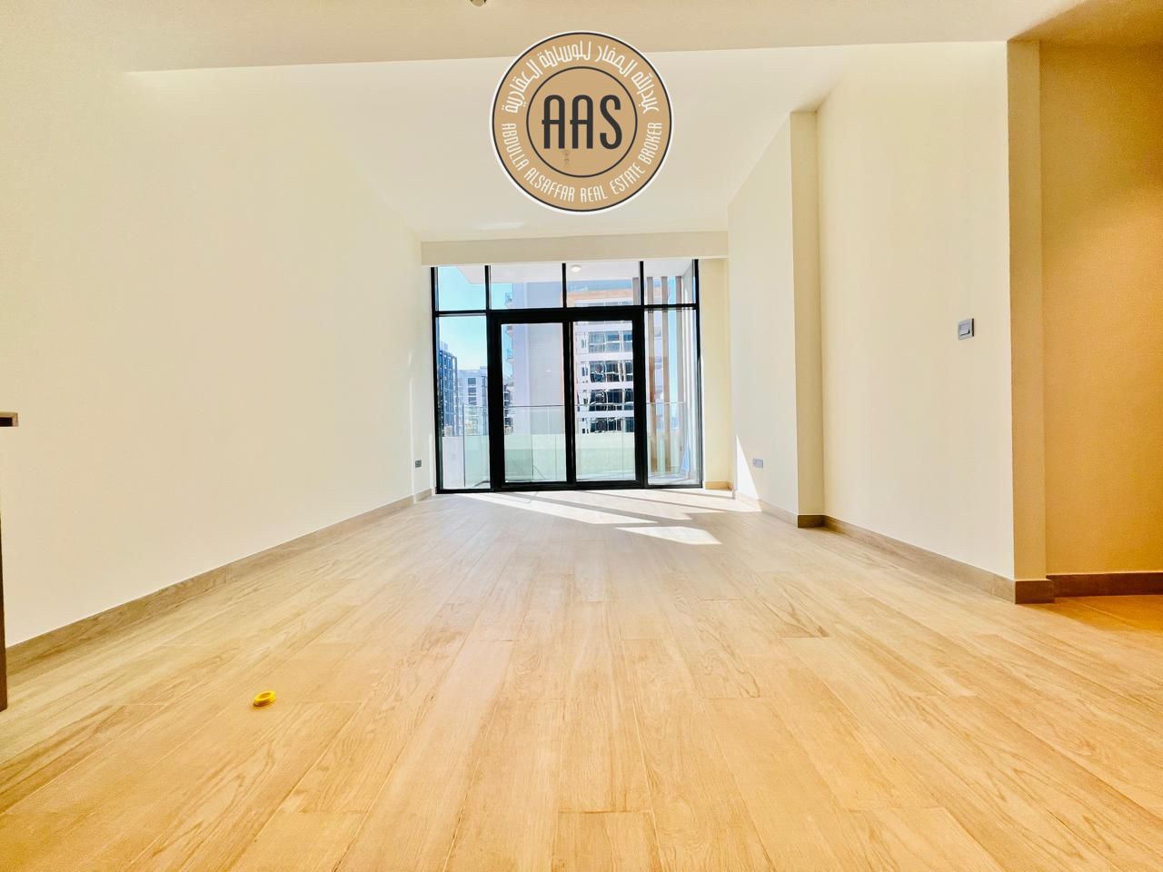 Family-Friendly 3-Bed in Azizi Riviera 8, Meydan One | Bright Corner Unit with Stunning View