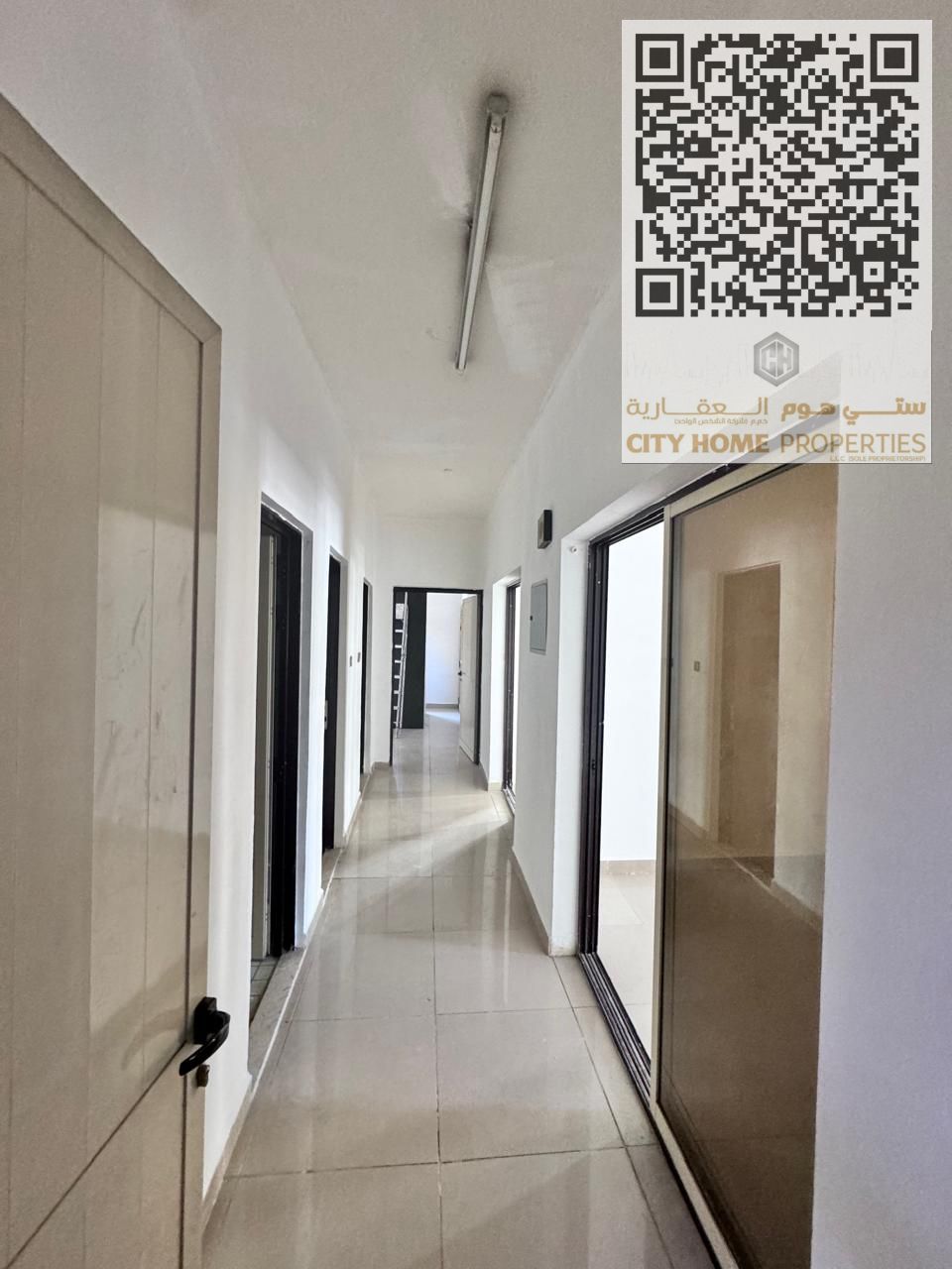 AED 30,000 Yearly – 2 Bedroom Apartment for Rent in Al Rawda 3 – Near Dubai Exit
