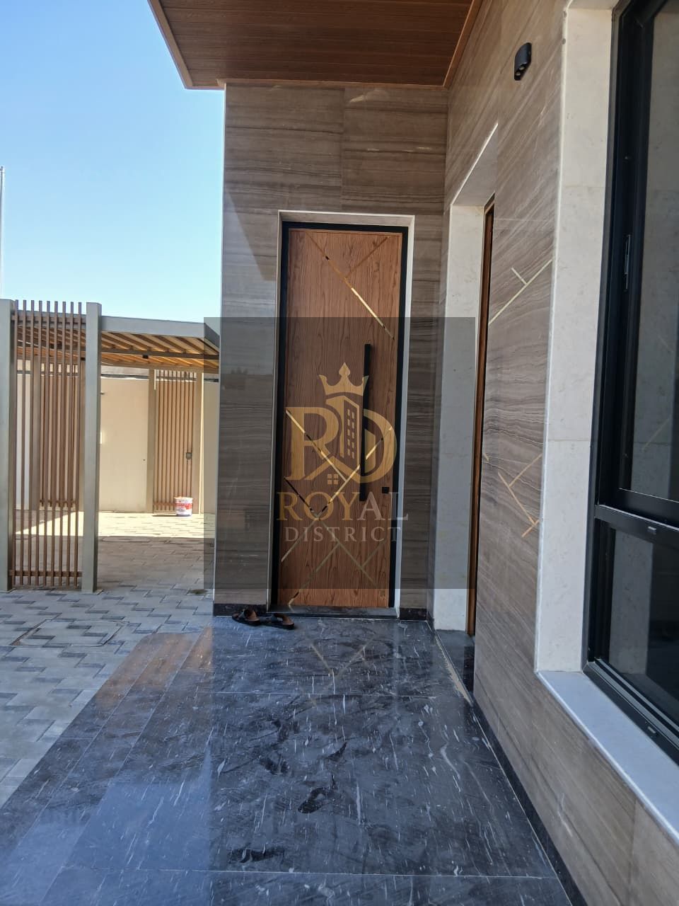 Luxurious Villa | Hoshi | Exceptional Design Combining Elegance| Comfort | and Refined Living
